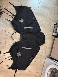 Tucano urbano termoscud R224-X (3 mesi di vita)