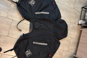 Tucano urbano termoscud R224-X (3 mesi di vita)