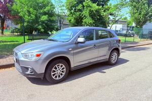 Mitsubishi 1.8 DIESEL 4X4- UNICO PROP!! OK PERMUTE