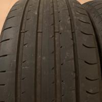 2 Gomme estive Sava intensa