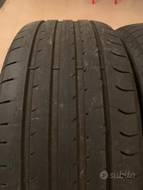 2 Gomme estive Sava intensa