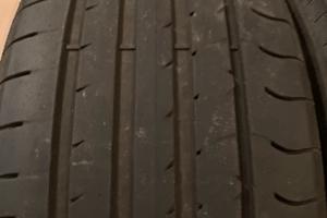 2 Gomme estive Sava intensa