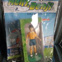 holly e Benji collection-uscita 30- Stefan Malory 