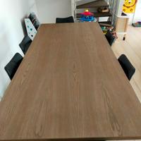 Tavolo da pranzo con sedie