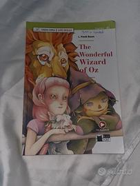 libro in inglese alice nel paese delle meraviglie