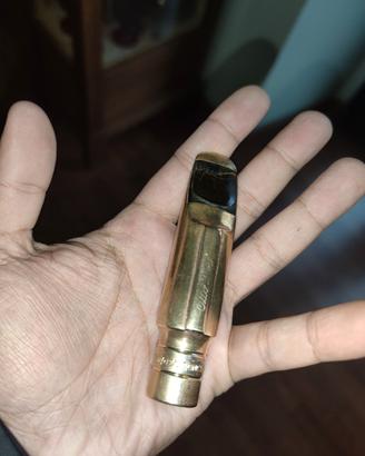   Otto link STM n. 5 per sax tenore  NO USA