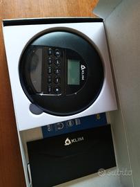 lettore CD portatile bluetooth 