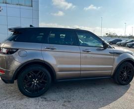 Range Rover Evoque HSE (valuto permuta)