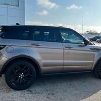 Range Rover Evoque HSE (valuto permuta)