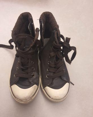 Scarpe Basket