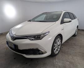Toyota Auris TOURING SPORTS 1.8 HYBRID LOUNGE
