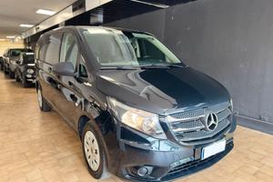 Mercedes-benz Vito 2.2 114 CDI Compact