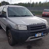 LAND ROVER Freelander 2.0 Td4 16V cat 3p. Softb.
