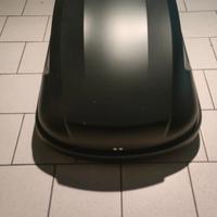 Bauletto portatutto per wuto