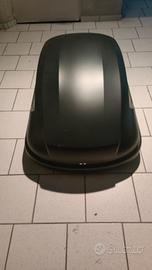 Bauletto portatutto per wuto