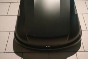 Bauletto portatutto per wuto