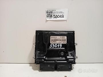 CENTRALINA INIEZIONE FORD Puma Serie MX7A-12B684-M