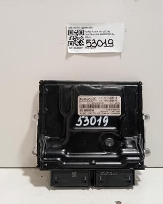 CENTRALINA INIEZIONE FORD Puma Serie MX7A-12B684-M