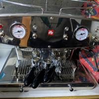 Macchina da caffè illy francis