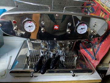 Macchina da caffè illy francis