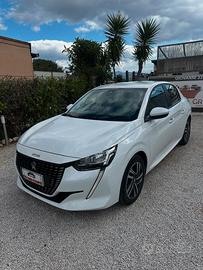 Peugeot 208 PureTech 75 Stop&Start 5 porte Active