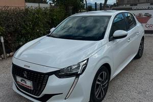 Peugeot 208 PureTech 75 Stop&Start 5 porte Active