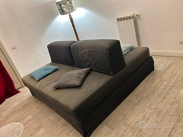 Divano letto