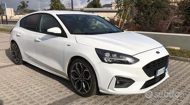 Ricambi Ford Focus St-line