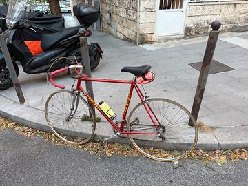Bicicletta Liberati