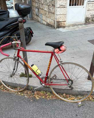 Bicicletta Liberati