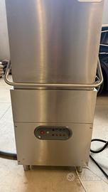 lavastoviglie/lavabbicchieri