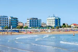 Casa vacanze Cattolica 6 posti letto vicino al mar