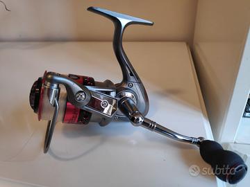 Lineaeffe Rapid Bass 30