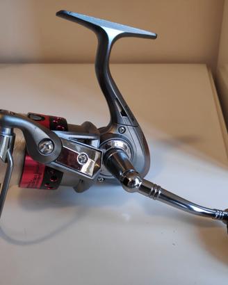 Lineaeffe Rapid Bass 30
