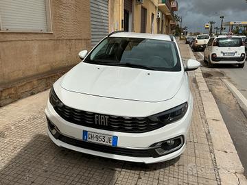 Fiat Tipo 1.3 Mjt S&S SW City Life