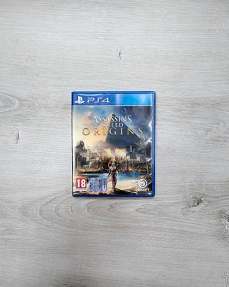 Assassin's Creed Origins