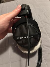 beyerdynamic DT-990 Pro 250 Ohm