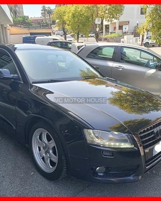 AUDI A5 COUPE' 2.7-190 CV #PERMUTE#FINANZIABILE