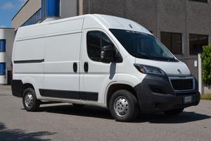 Peugeot Boxer 2.2 BlueHDi 140cv L2H2