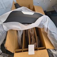 kit modanature passaruota hilux