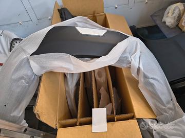 kit modanature passaruota hilux