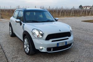 Mini Countryman  R60 SD full manuale