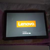 tablet Lenovo M10