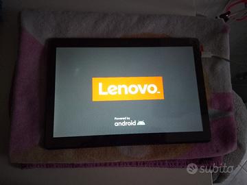 tablet Lenovo M10