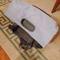 Borsa donna per bici