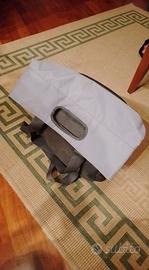 Borsa donna per bici