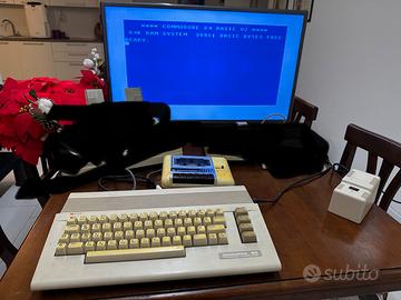 Commodore 64