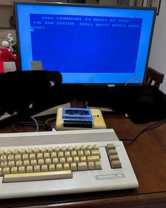 Commodore 64