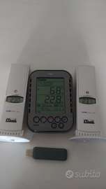 Stazione meteo professionale