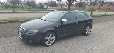 Audi a3 2008